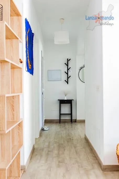 Apartment Buenavida Cozy Holiday Home Vv With Communal Pool And Air Con Costa Teguise