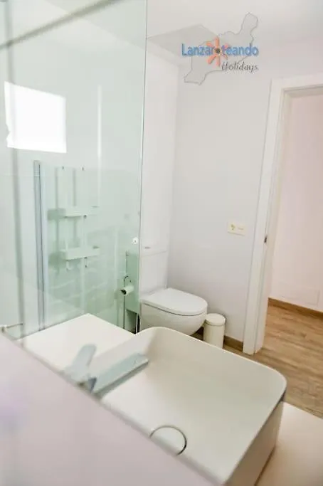 Apartment Buenavida Cozy Holiday Home Vv With Communal Pool And Air Con Costa Teguise Spain